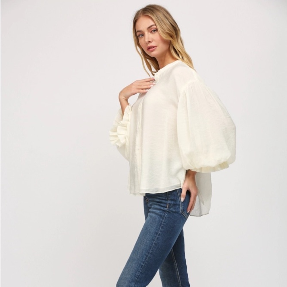 FATE blouse